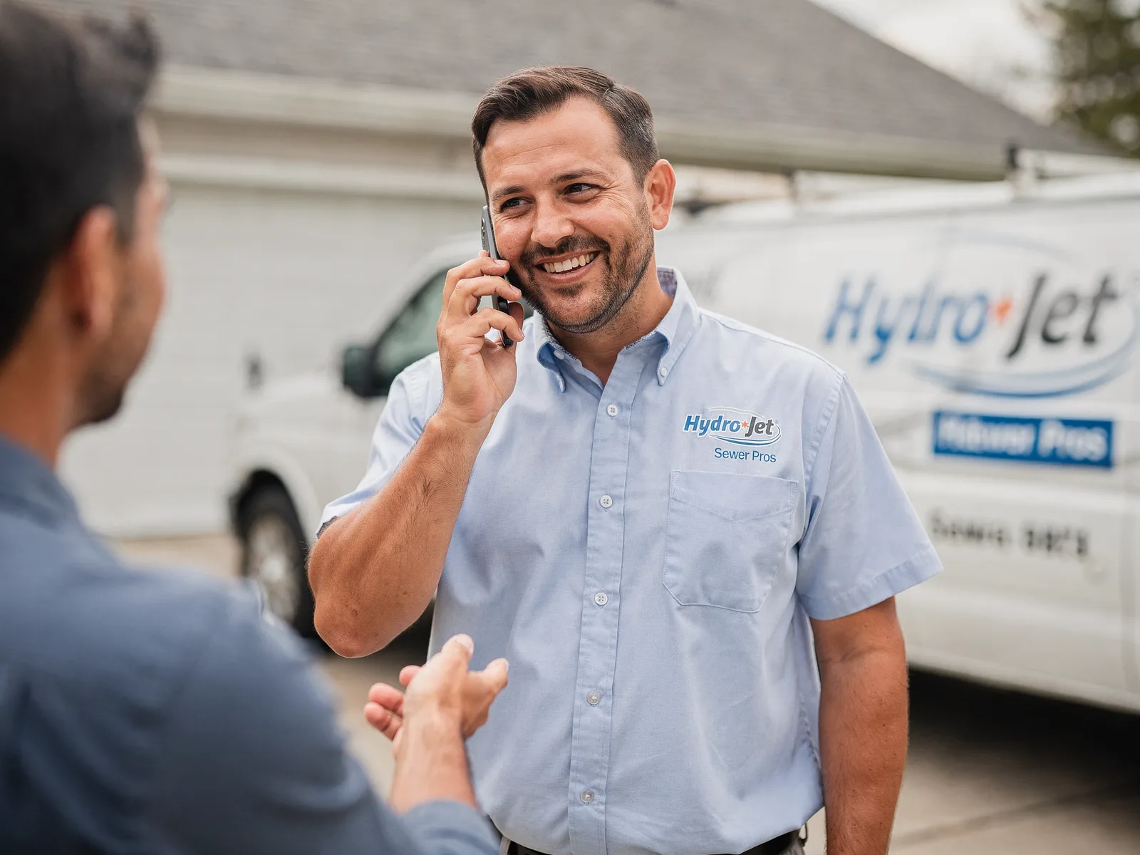 Hydro Jetting Near Me Farmington Falls, ME FAQs